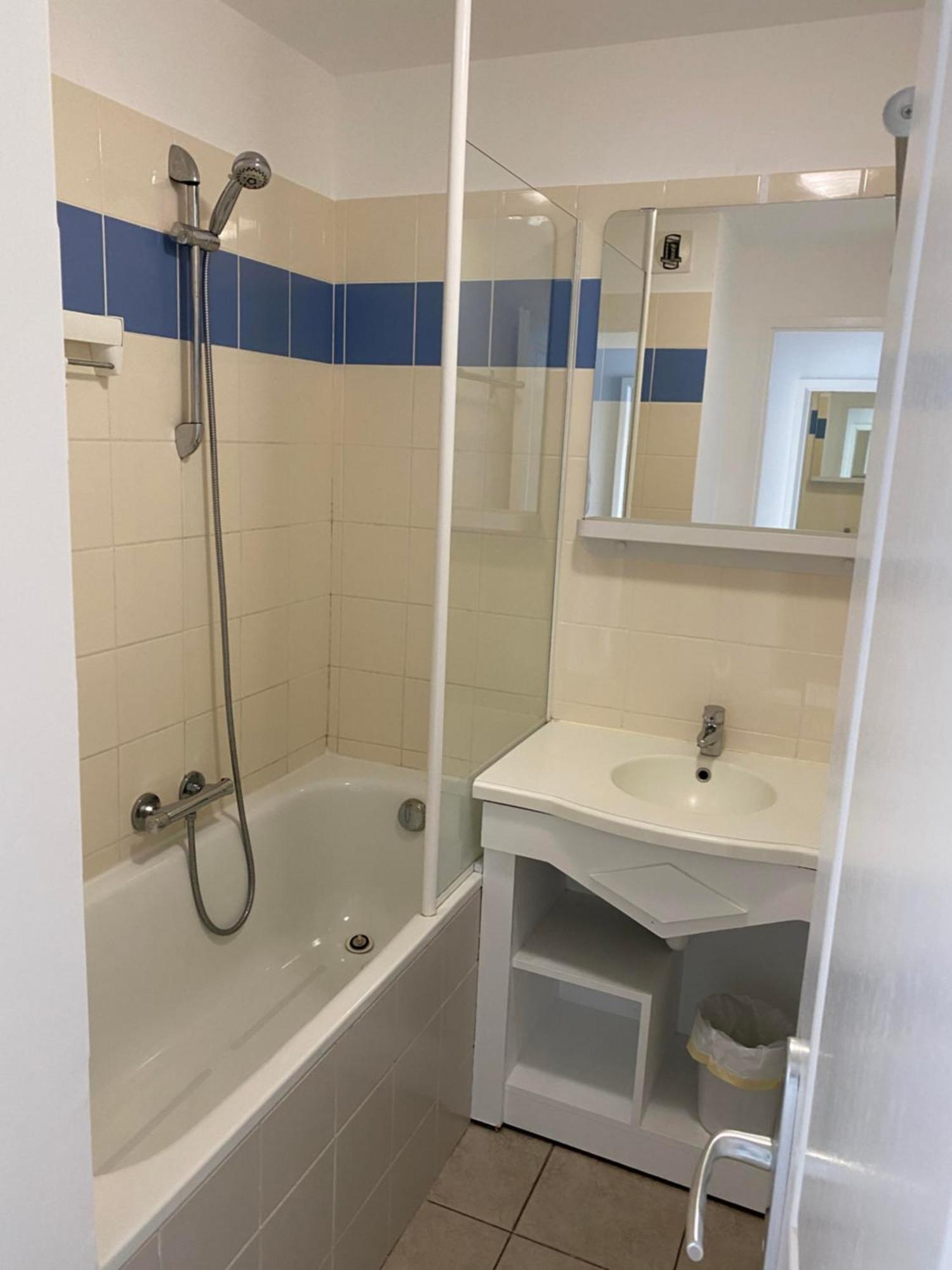 Cap Morgat Apartment Крозон Екстериор снимка